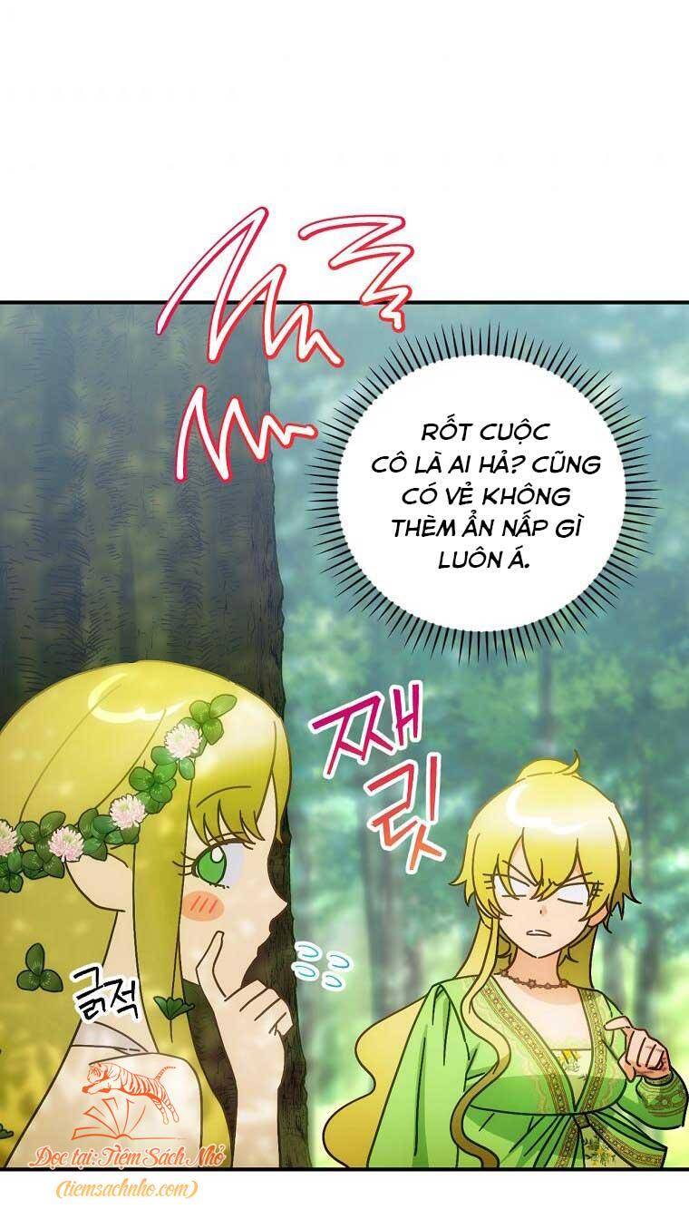 Đứa Bé Đó Không Phải Con Anh: Chapter 28