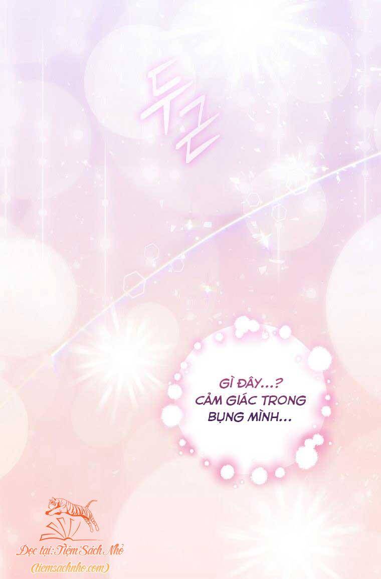Đứa Bé Đó Không Phải Con Anh: Chapter 28