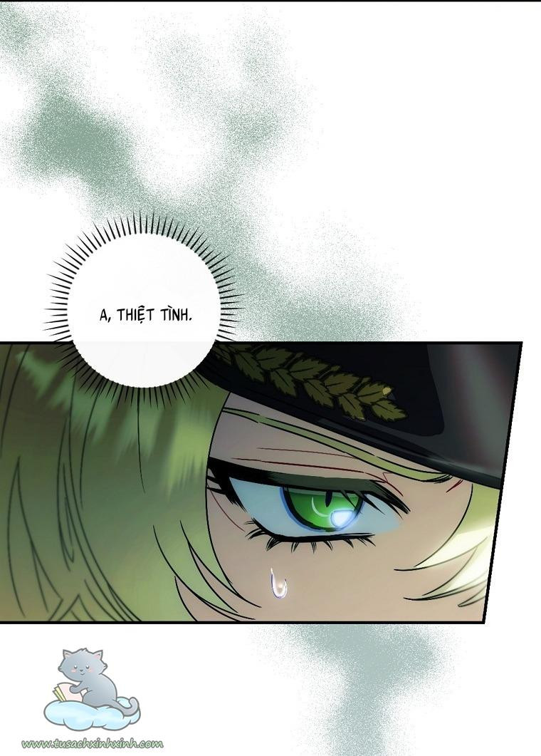 Đứa Bé Đó Không Phải Con Anh: Chapter 3.5