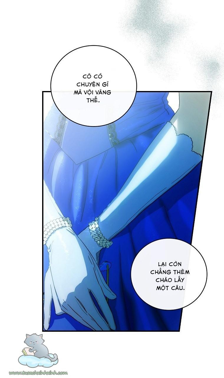 Đứa Bé Đó Không Phải Con Anh: Chapter 3.5