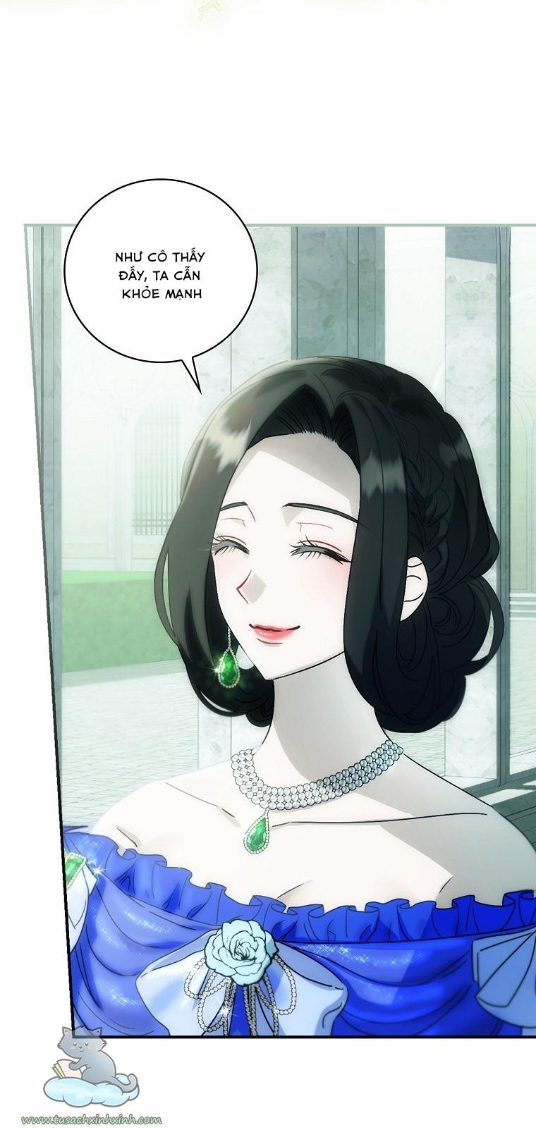 Đứa Bé Đó Không Phải Con Anh: Chapter 3.5
