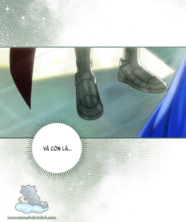 Đứa Bé Đó Không Phải Con Anh: Chapter 3.5