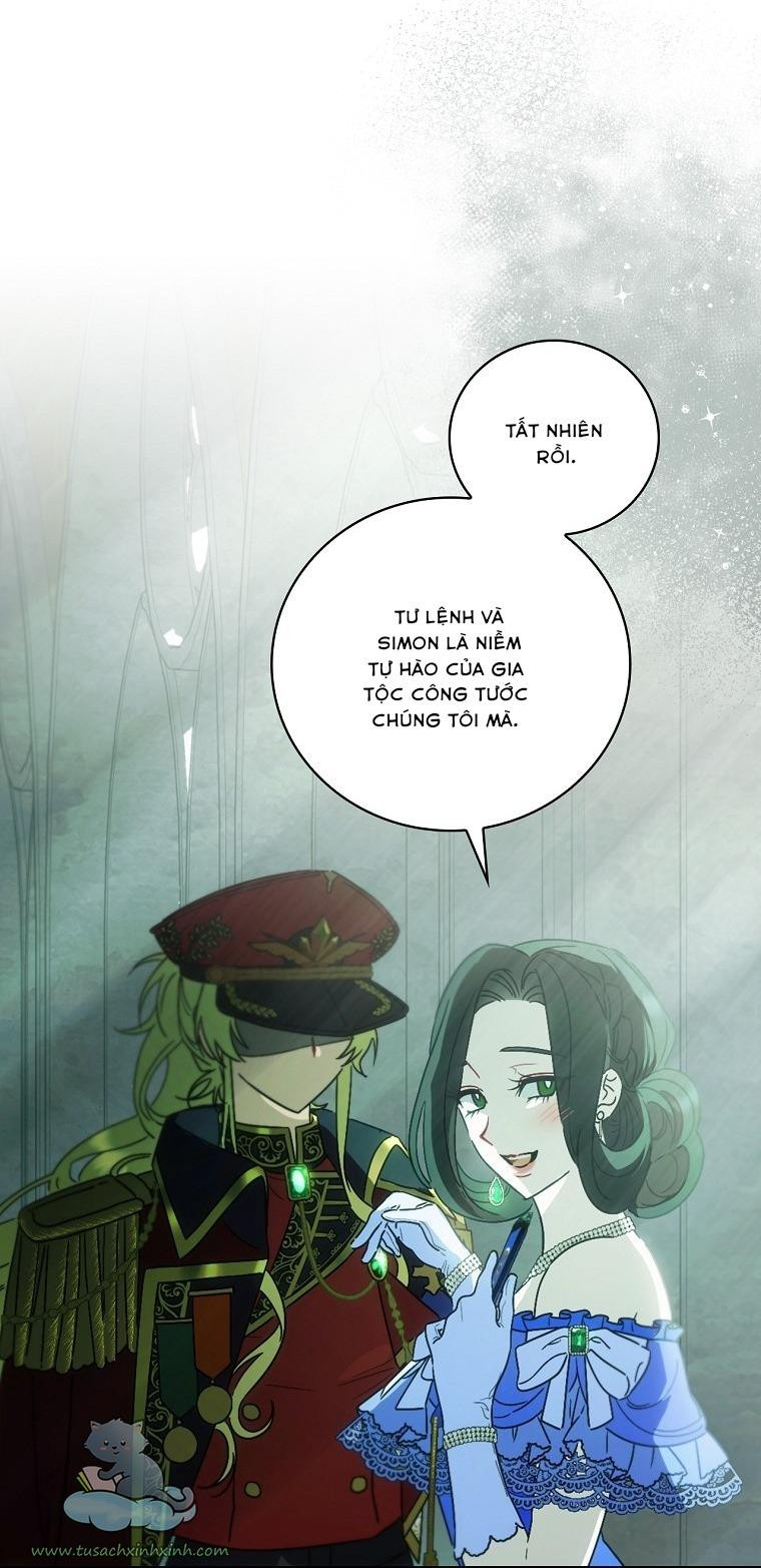 Đứa Bé Đó Không Phải Con Anh: Chapter 3.5