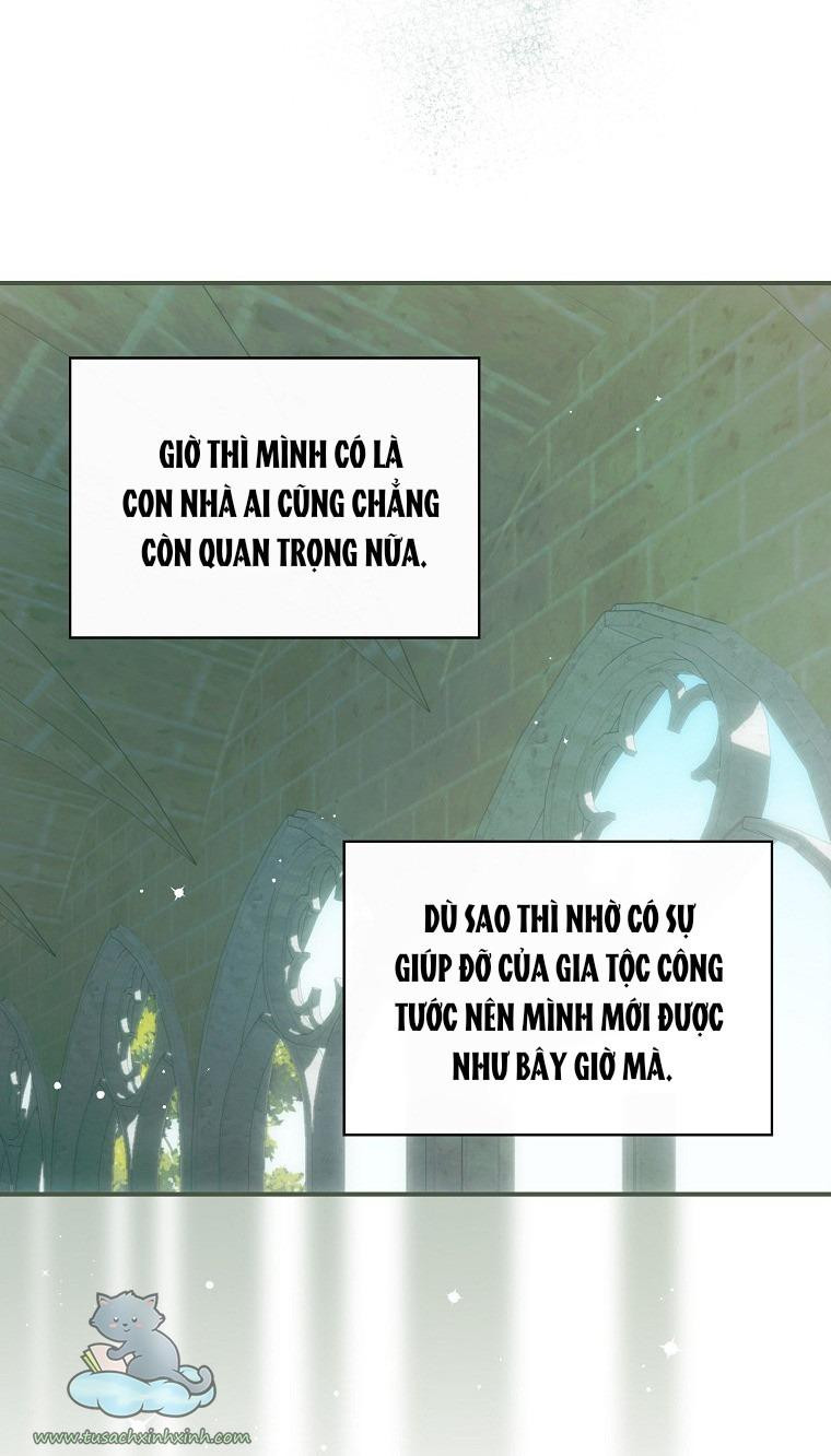 Đứa Bé Đó Không Phải Con Anh: Chapter 3.5