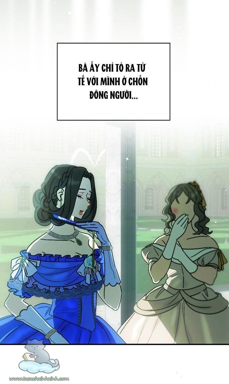 Đứa Bé Đó Không Phải Con Anh: Chapter 3.5