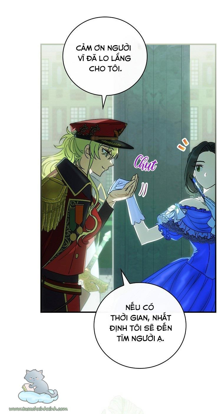 Đứa Bé Đó Không Phải Con Anh: Chapter 3.5