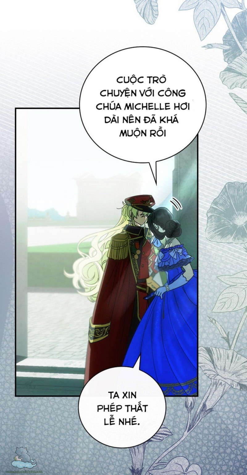 Đứa Bé Đó Không Phải Con Anh: Chapter 3.5