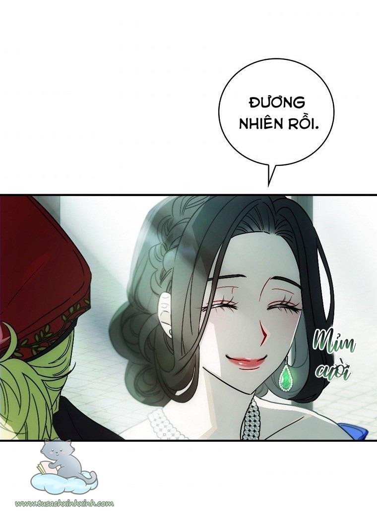 Đứa Bé Đó Không Phải Con Anh: Chapter 3.5