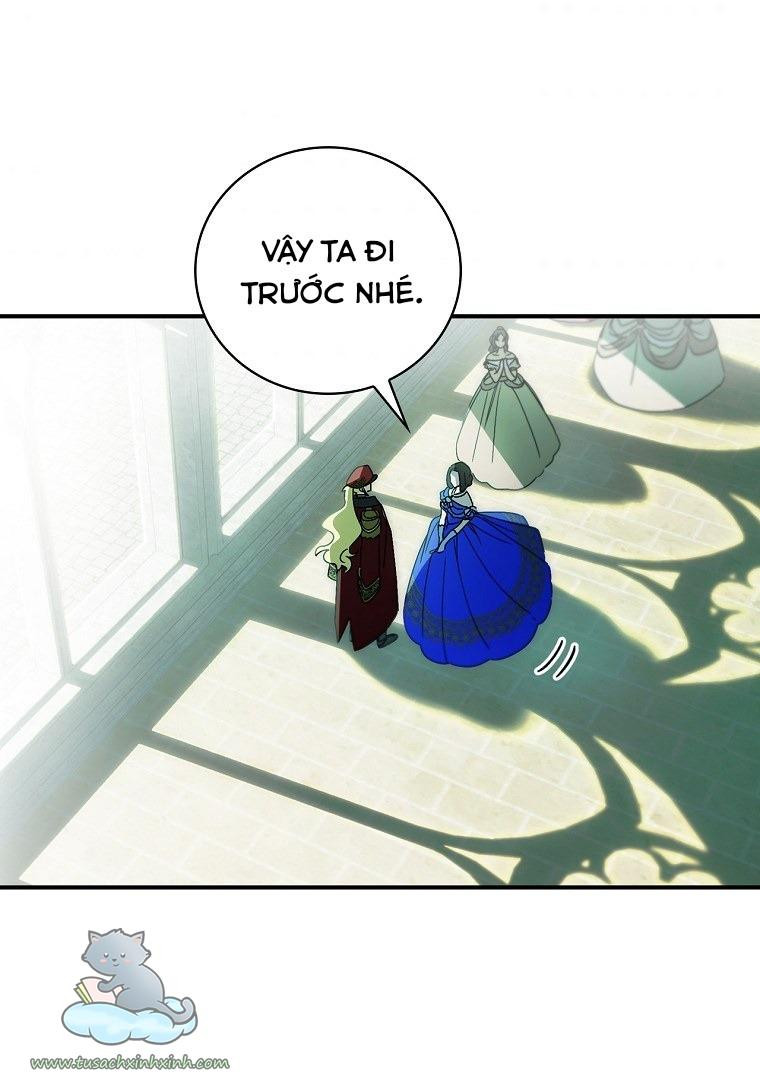 Đứa Bé Đó Không Phải Con Anh: Chapter 3.5