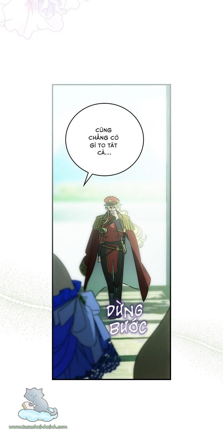 Đứa Bé Đó Không Phải Con Anh: Chapter 3.5
