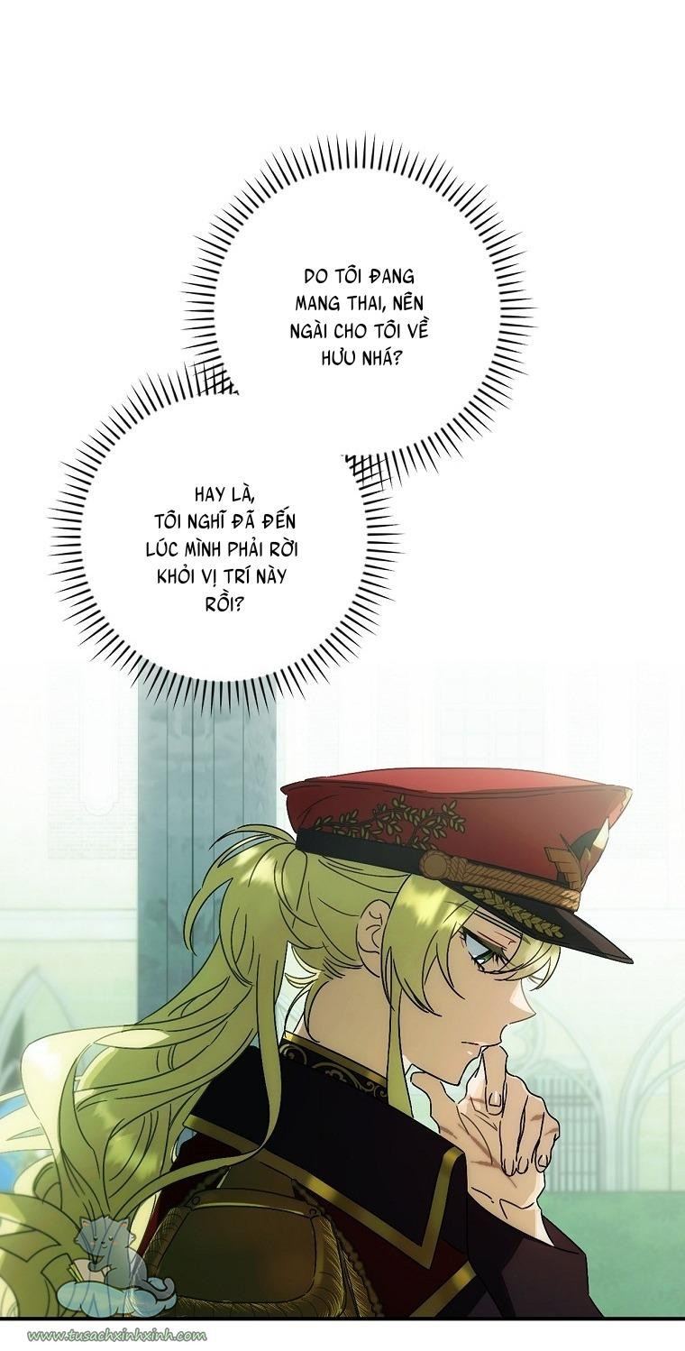Đứa Bé Đó Không Phải Con Anh: Chapter 3.5