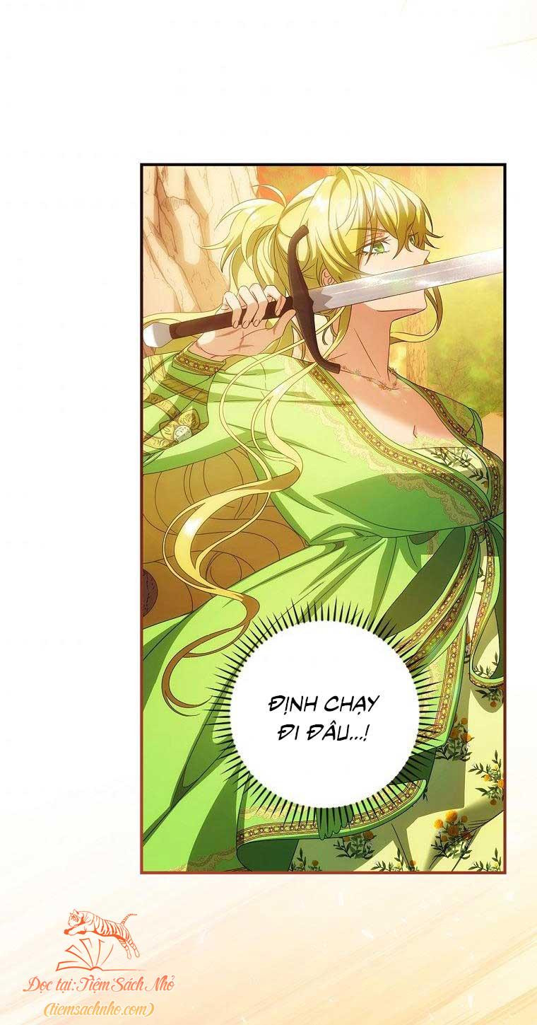 Đứa Bé Đó Không Phải Con Anh: Chapter 30.5