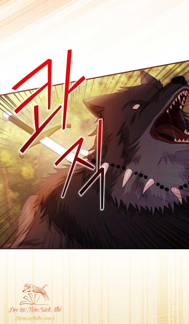 Đứa Bé Đó Không Phải Con Anh: Chapter 30.5
