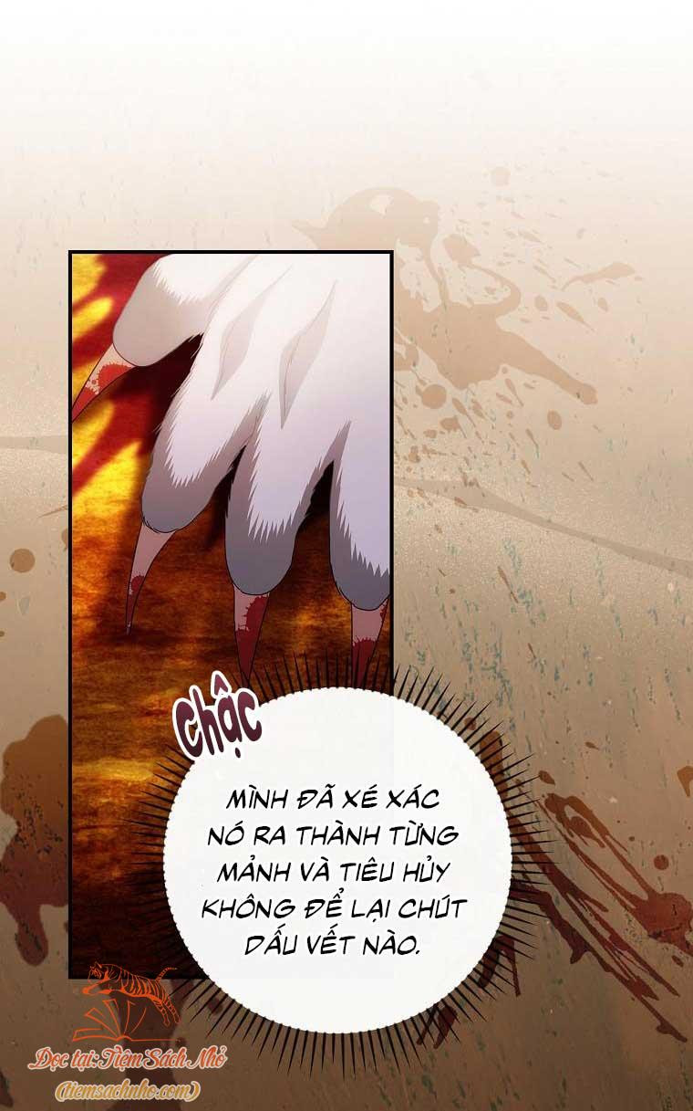 Đứa Bé Đó Không Phải Con Anh: Chapter 30.5
