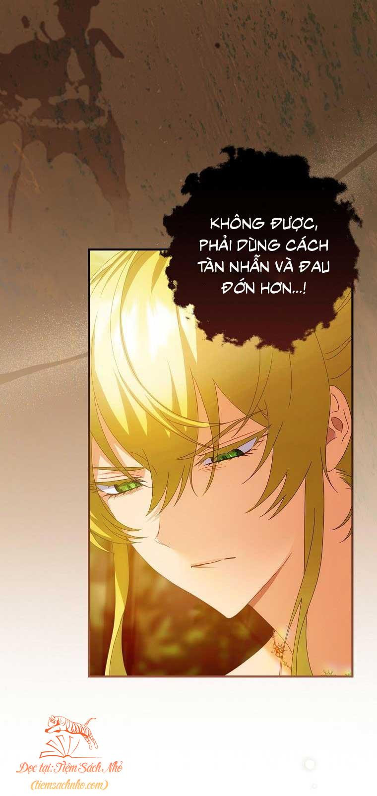 Đứa Bé Đó Không Phải Con Anh: Chapter 30.5