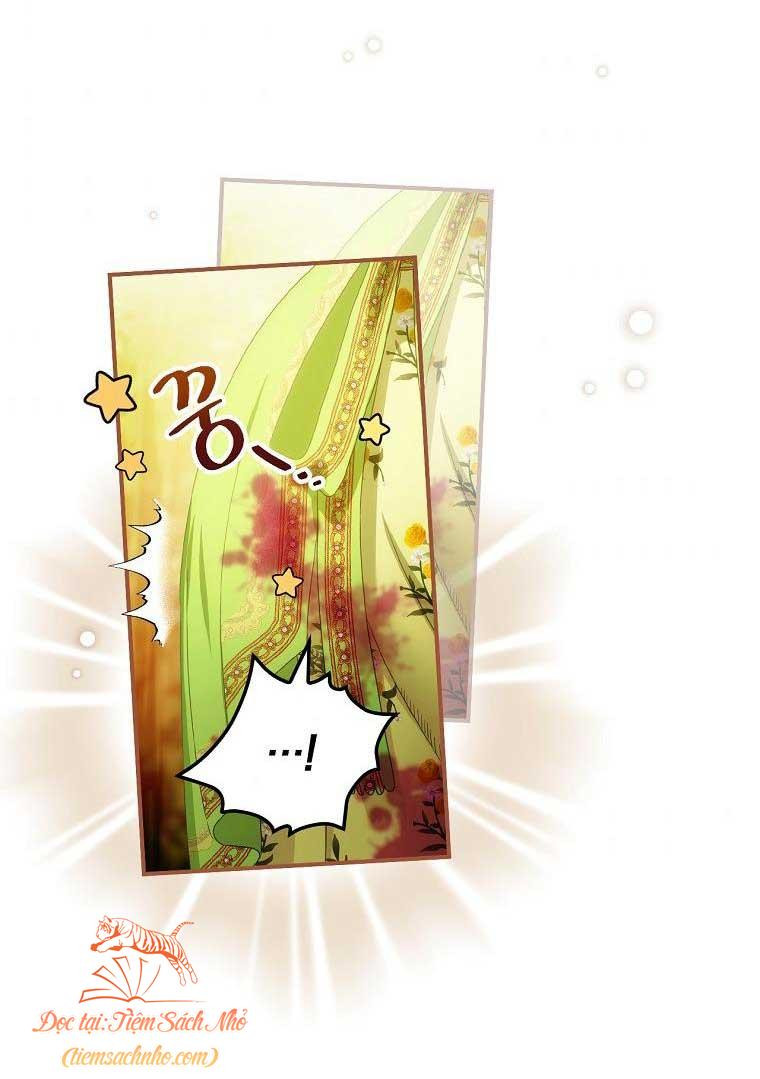 Đứa Bé Đó Không Phải Con Anh: Chapter 30.5