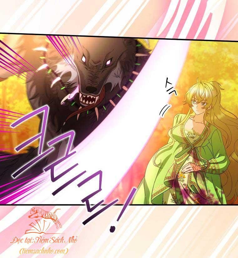 Đứa Bé Đó Không Phải Con Anh: Chapter 30.5