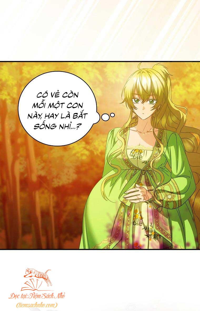 Đứa Bé Đó Không Phải Con Anh: Chapter 30.5