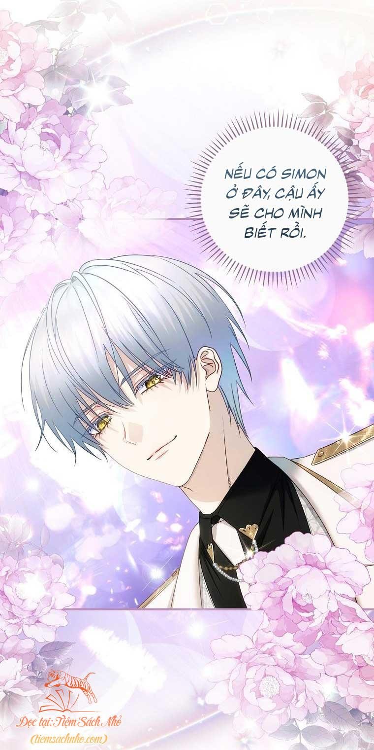Đứa Bé Đó Không Phải Con Anh: Chapter 30.5