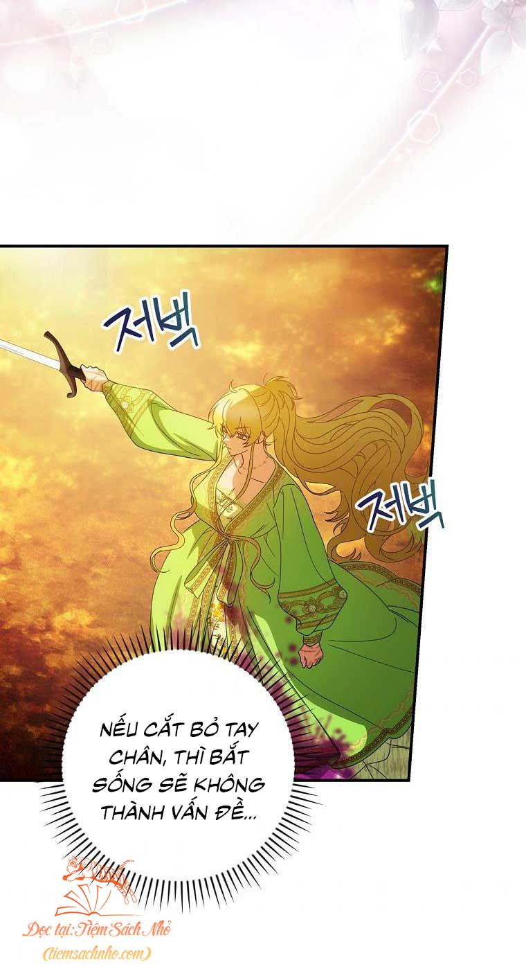 Đứa Bé Đó Không Phải Con Anh: Chapter 30.5