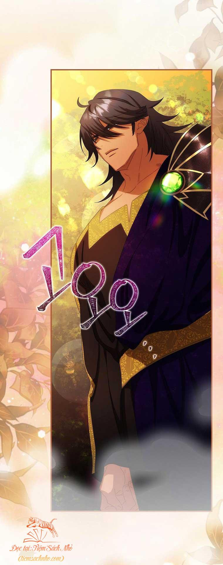 Đứa Bé Đó Không Phải Con Anh: Chapter 30.5