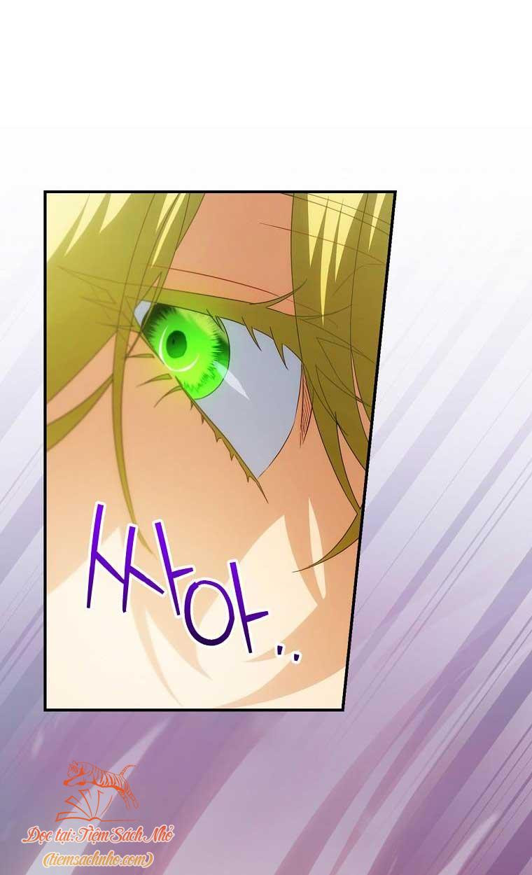 Đứa Bé Đó Không Phải Con Anh: Chapter 30.5