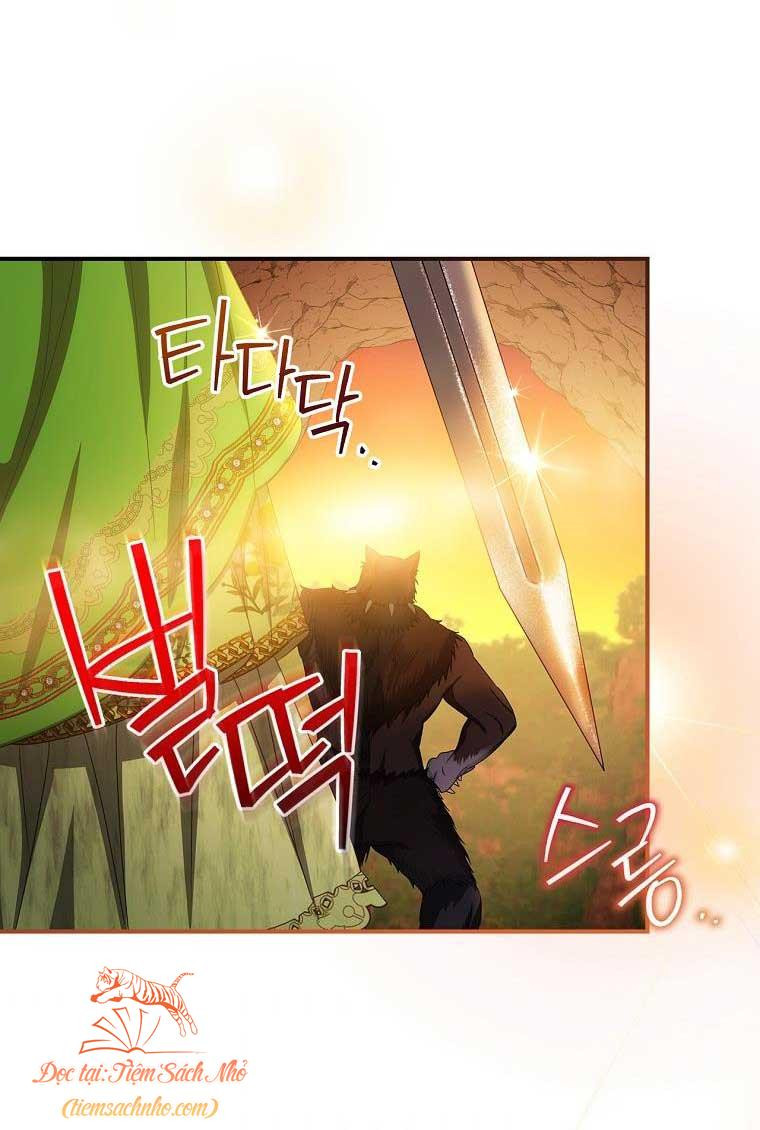 Đứa Bé Đó Không Phải Con Anh: Chapter 30.5
