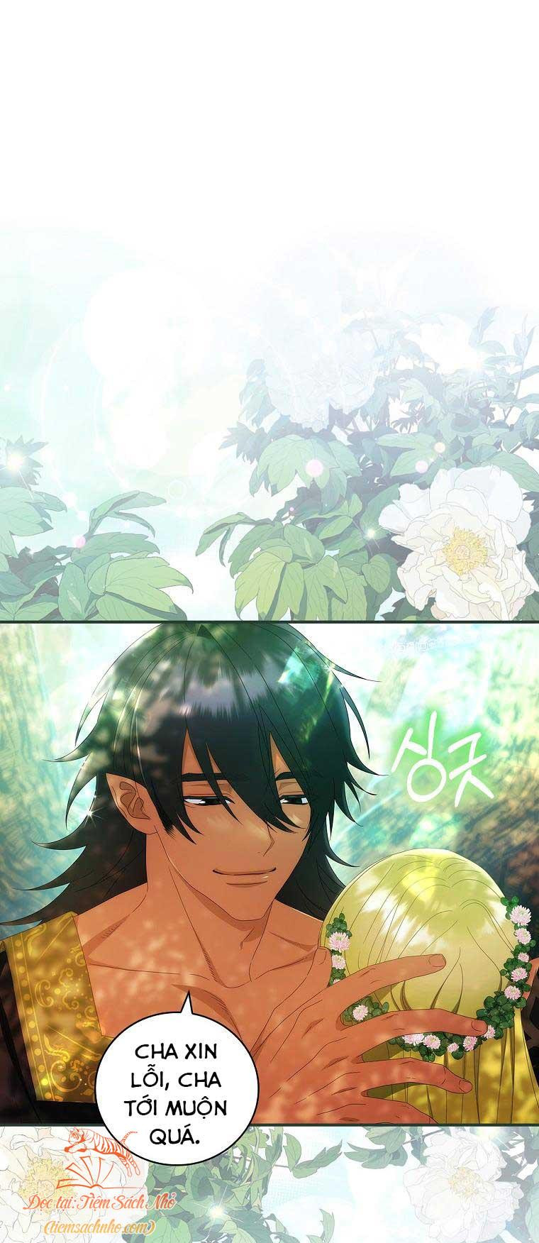 Đứa Bé Đó Không Phải Con Anh: Chapter 30