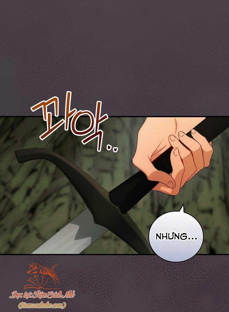 Đứa Bé Đó Không Phải Con Anh: Chapter 30