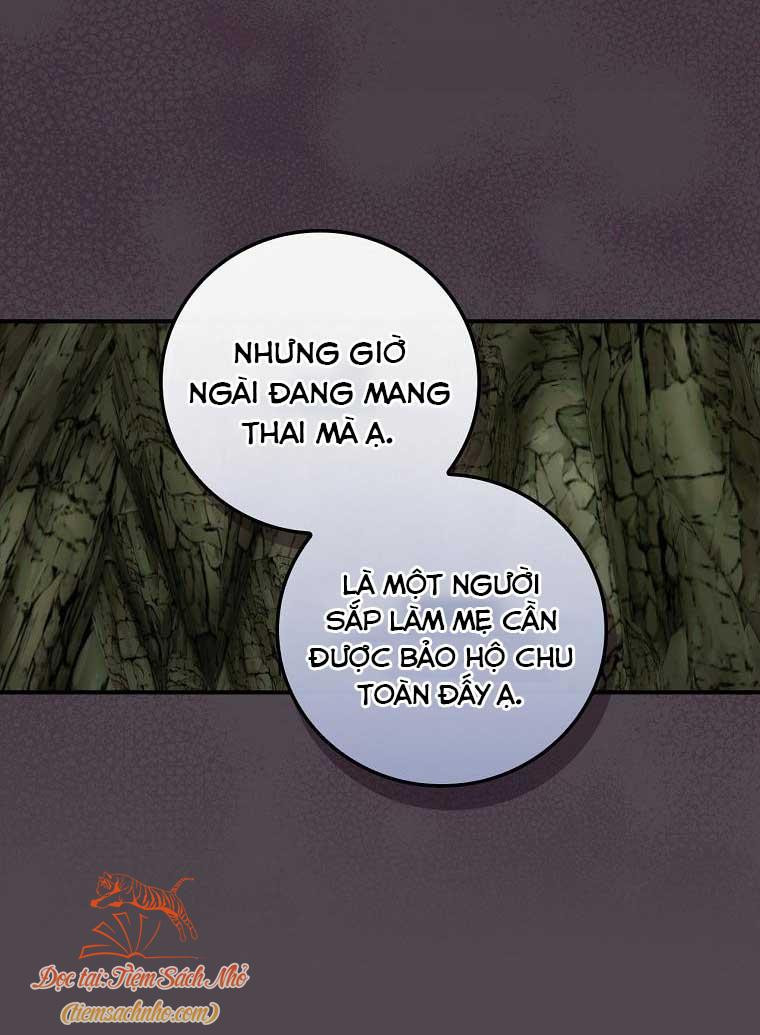 Đứa Bé Đó Không Phải Con Anh: Chapter 30
