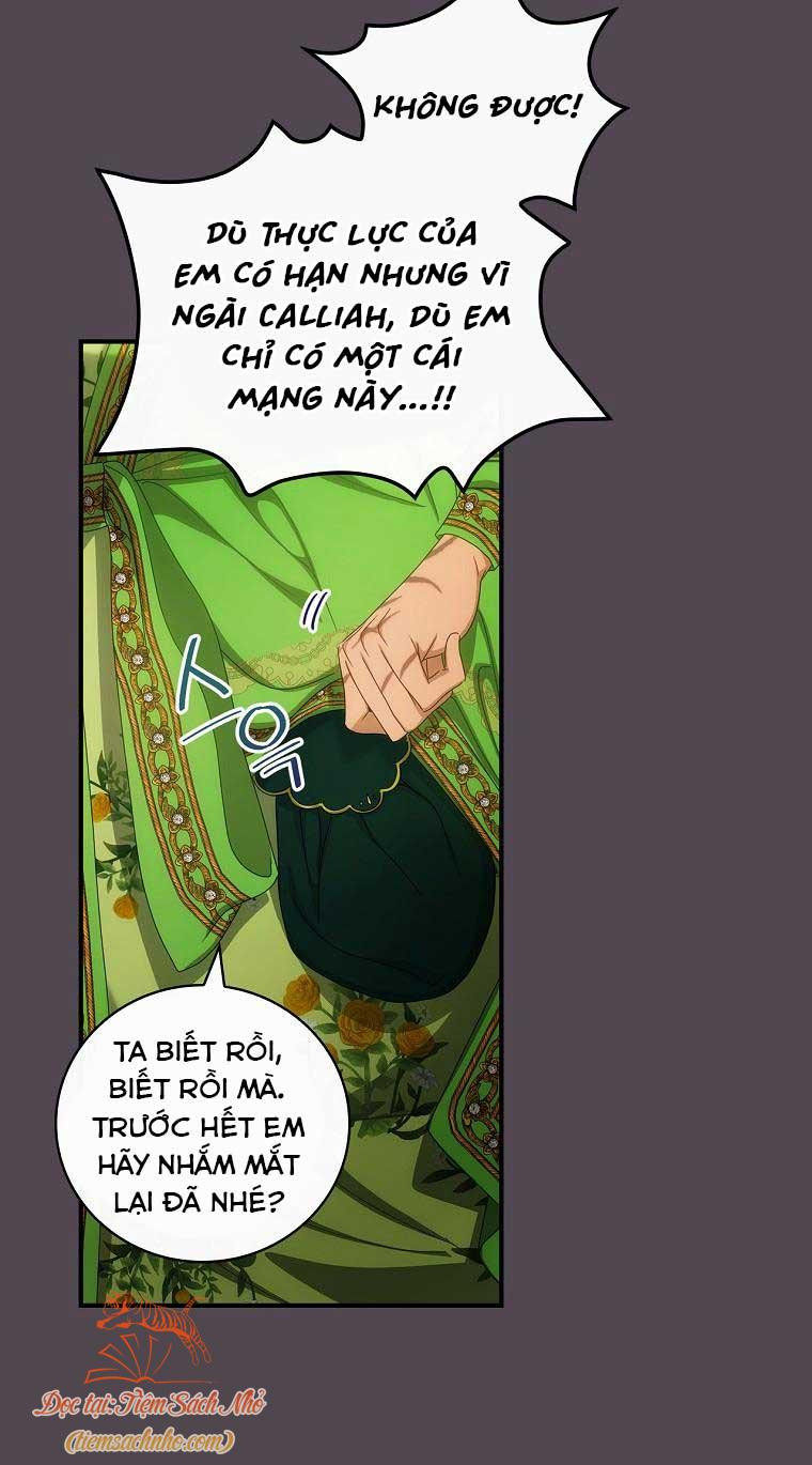 Đứa Bé Đó Không Phải Con Anh: Chapter 30