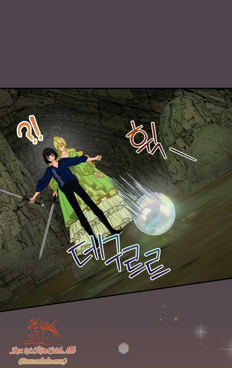 Đứa Bé Đó Không Phải Con Anh: Chapter 30