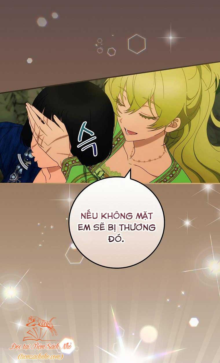 Đứa Bé Đó Không Phải Con Anh: Chapter 30