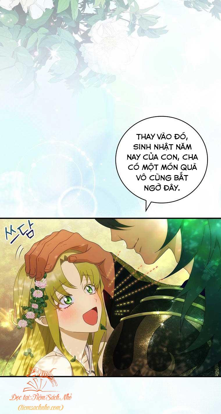 Đứa Bé Đó Không Phải Con Anh: Chapter 30
