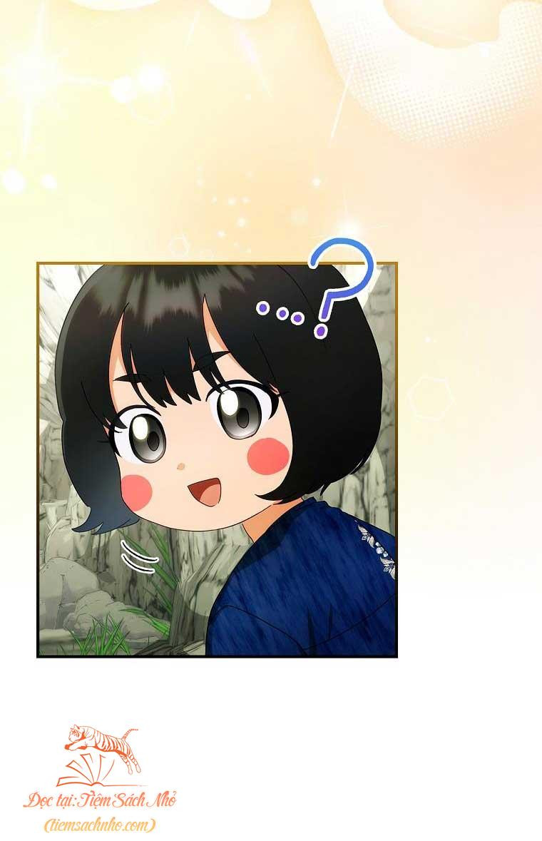 Đứa Bé Đó Không Phải Con Anh: Chapter 30