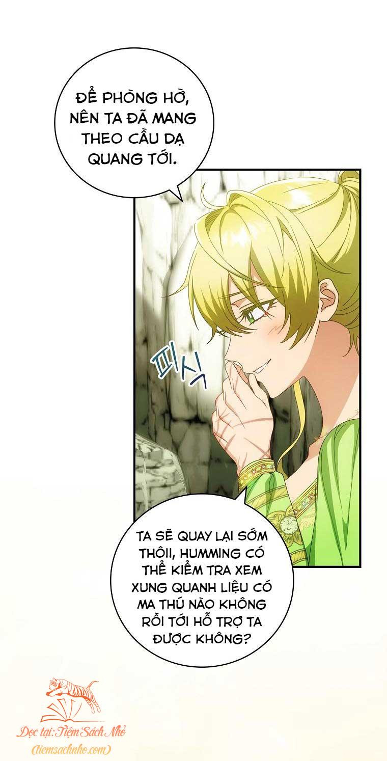 Đứa Bé Đó Không Phải Con Anh: Chapter 30