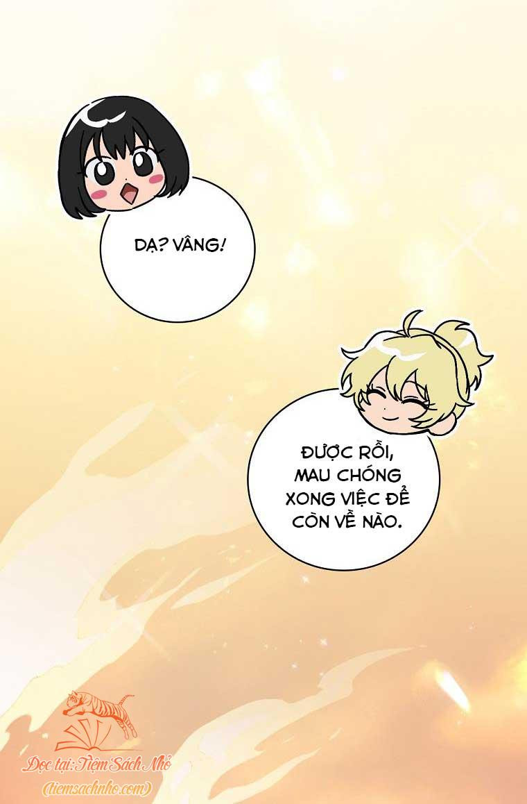 Đứa Bé Đó Không Phải Con Anh: Chapter 30