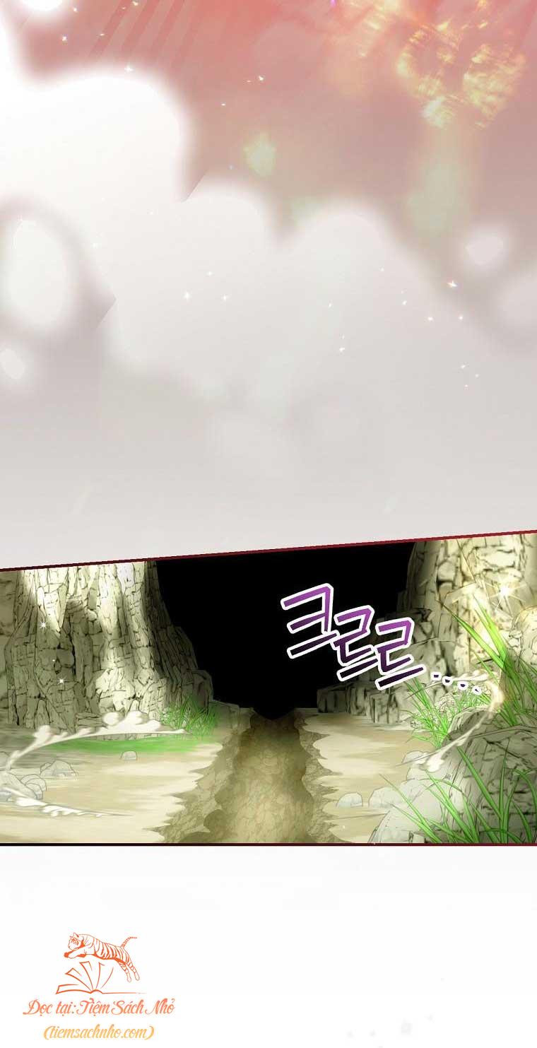 Đứa Bé Đó Không Phải Con Anh: Chapter 30