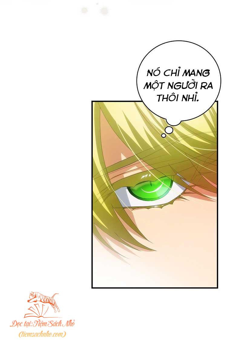Đứa Bé Đó Không Phải Con Anh: Chapter 30