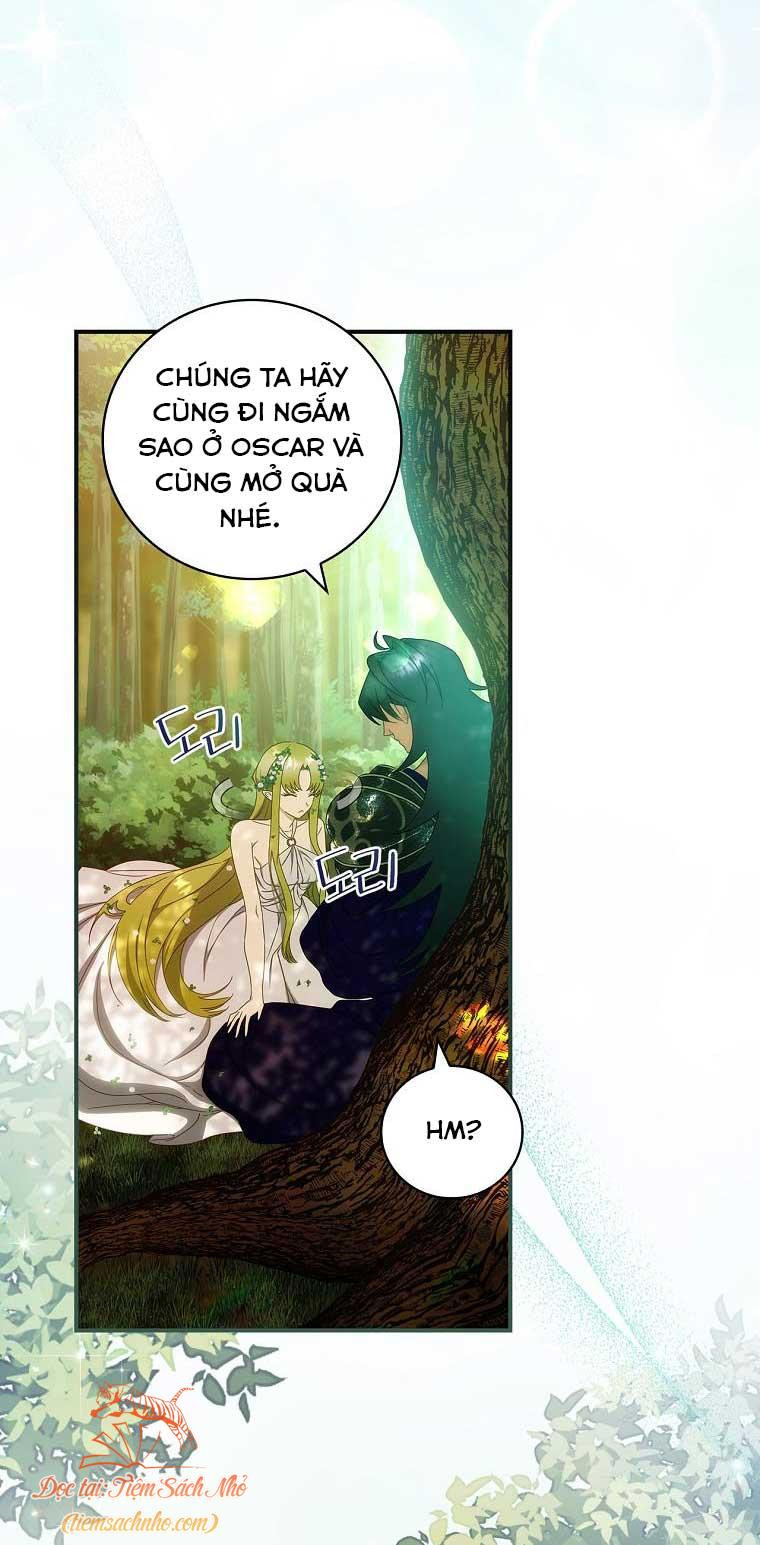 Đứa Bé Đó Không Phải Con Anh: Chapter 30