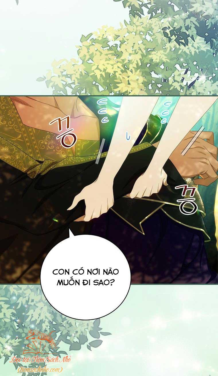 Đứa Bé Đó Không Phải Con Anh: Chapter 30
