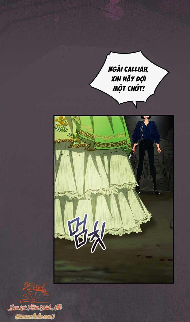 Đứa Bé Đó Không Phải Con Anh: Chapter 30