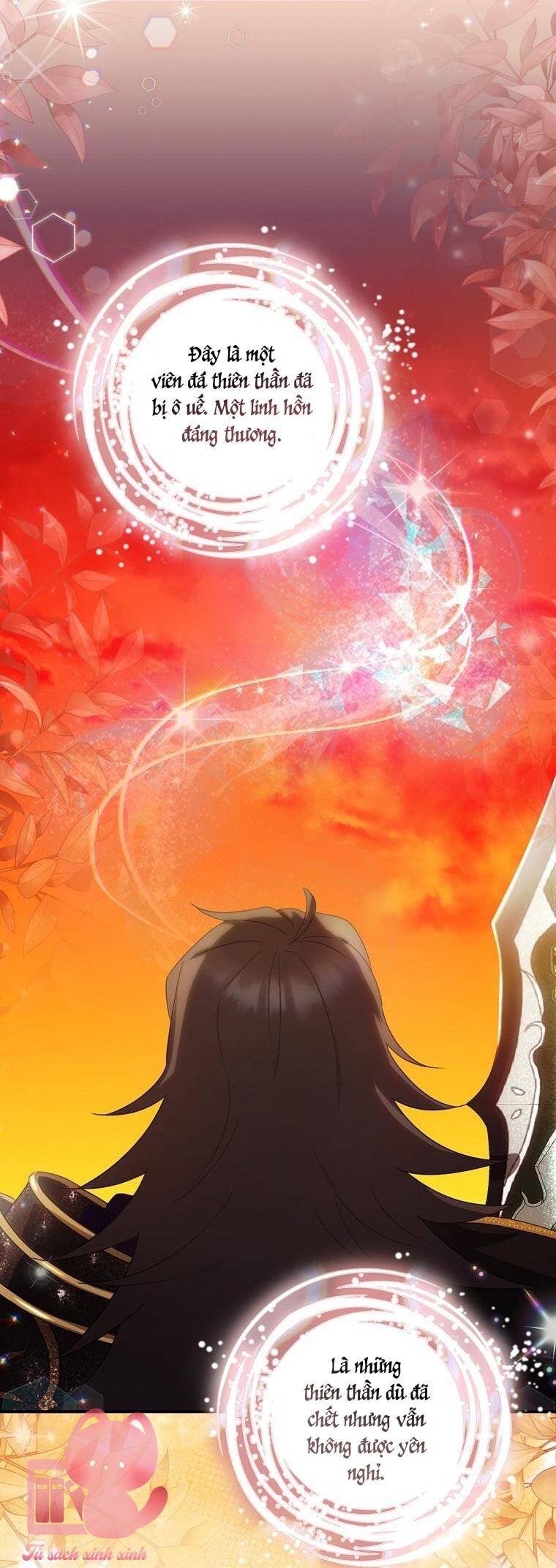 Đứa Bé Đó Không Phải Con Anh: Chapter 31