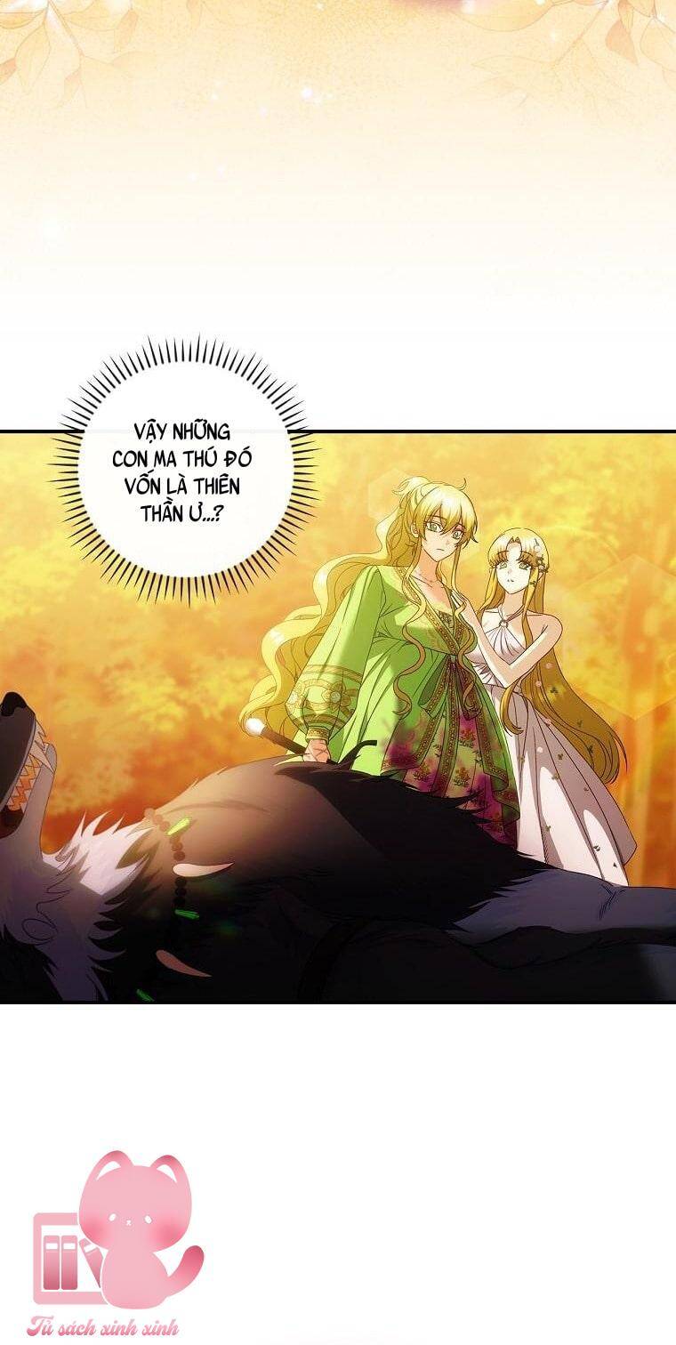 Đứa Bé Đó Không Phải Con Anh: Chapter 31