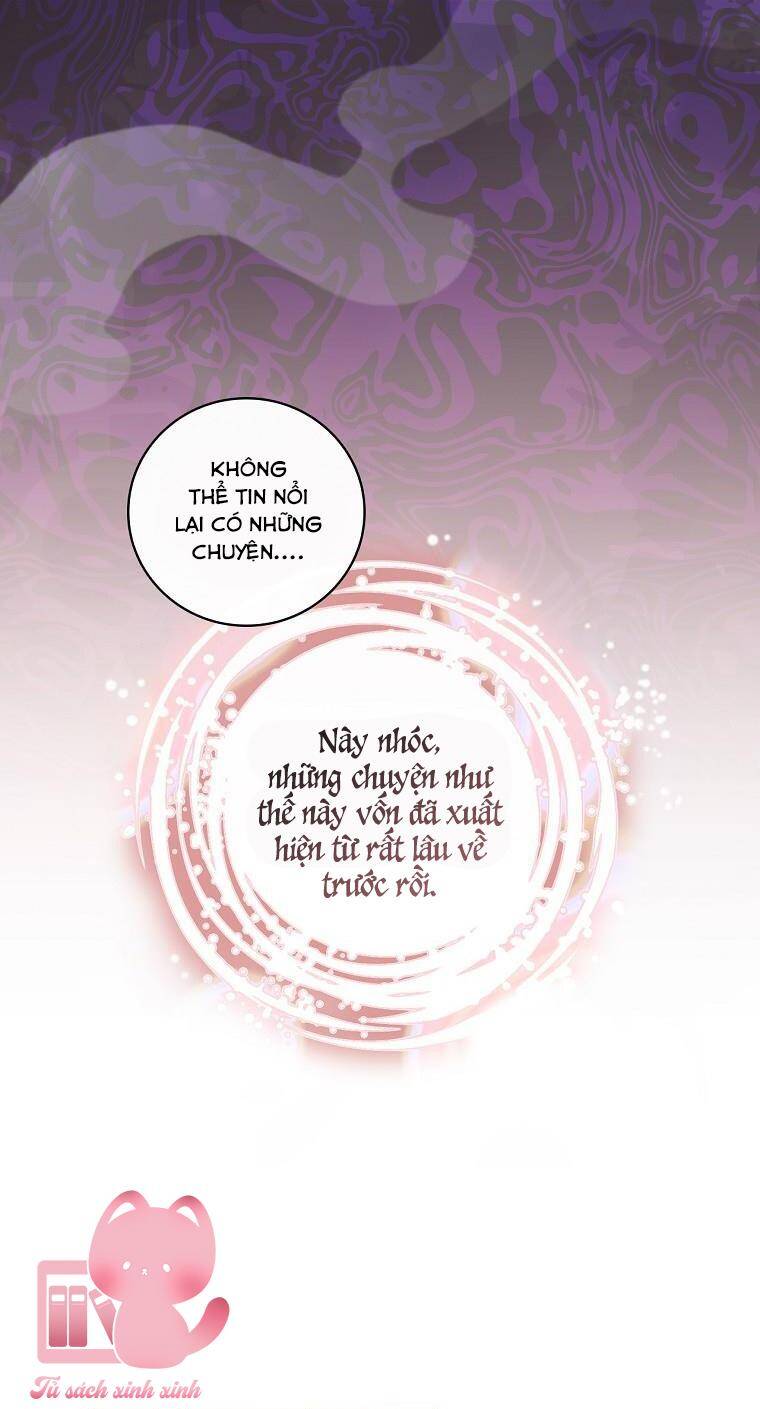 Đứa Bé Đó Không Phải Con Anh: Chapter 31