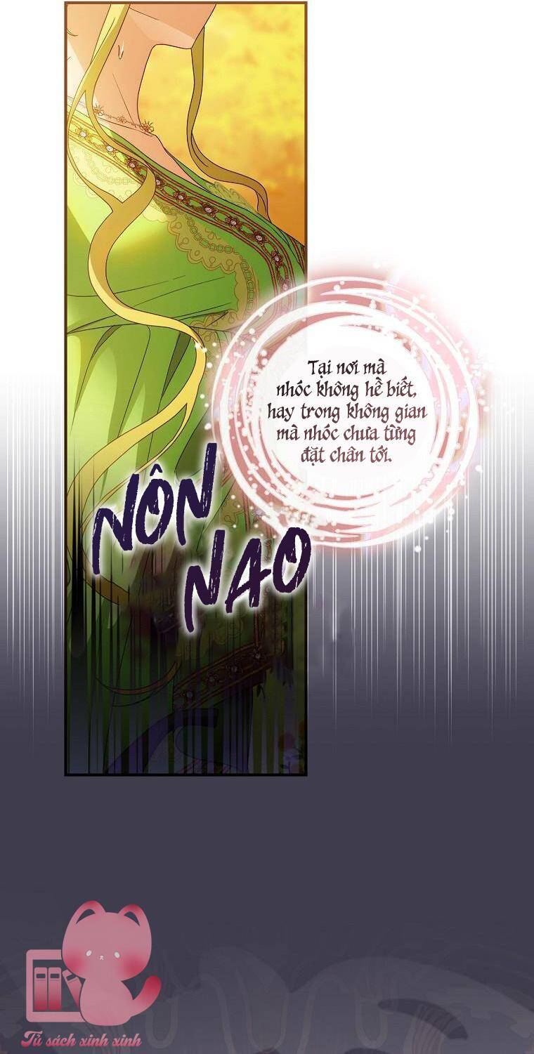 Đứa Bé Đó Không Phải Con Anh: Chapter 31