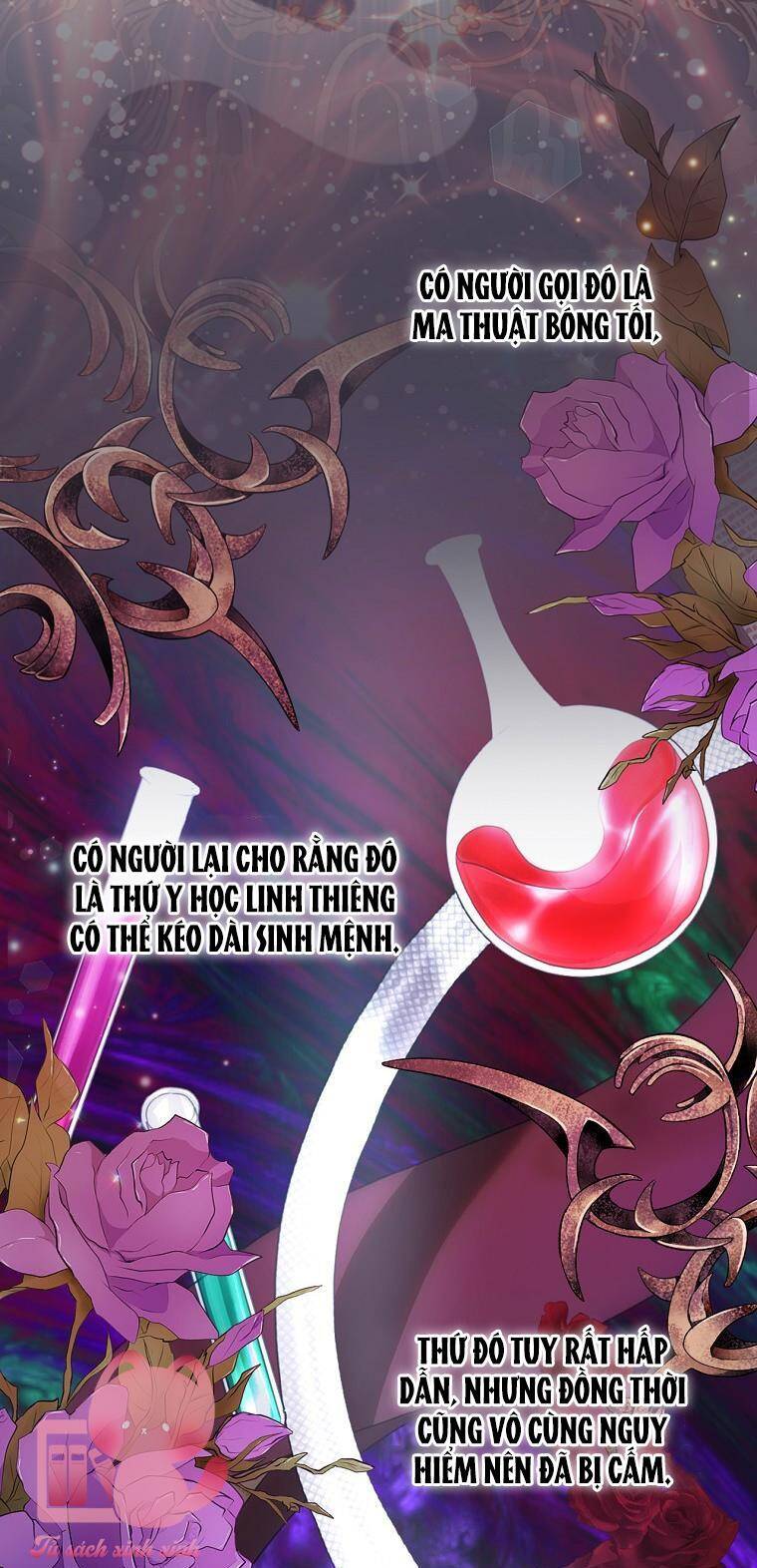 Đứa Bé Đó Không Phải Con Anh: Chapter 31