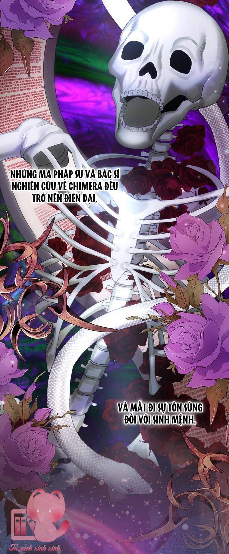 Đứa Bé Đó Không Phải Con Anh: Chapter 31