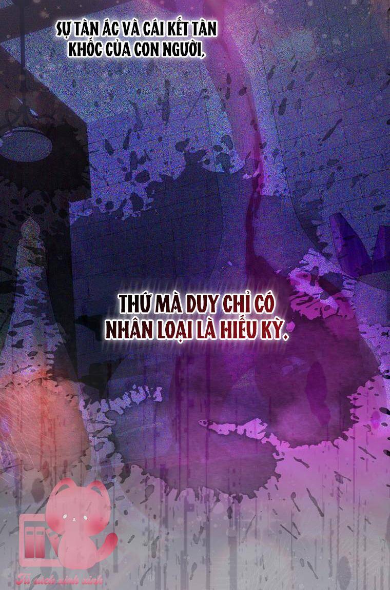 Đứa Bé Đó Không Phải Con Anh: Chapter 31