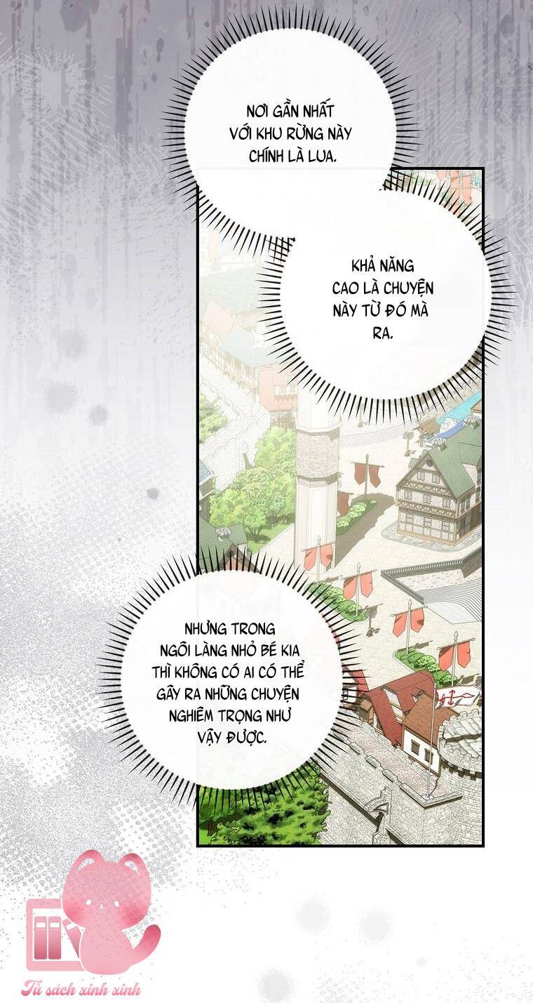 Đứa Bé Đó Không Phải Con Anh: Chapter 31